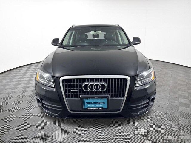 2011 Audi Q5