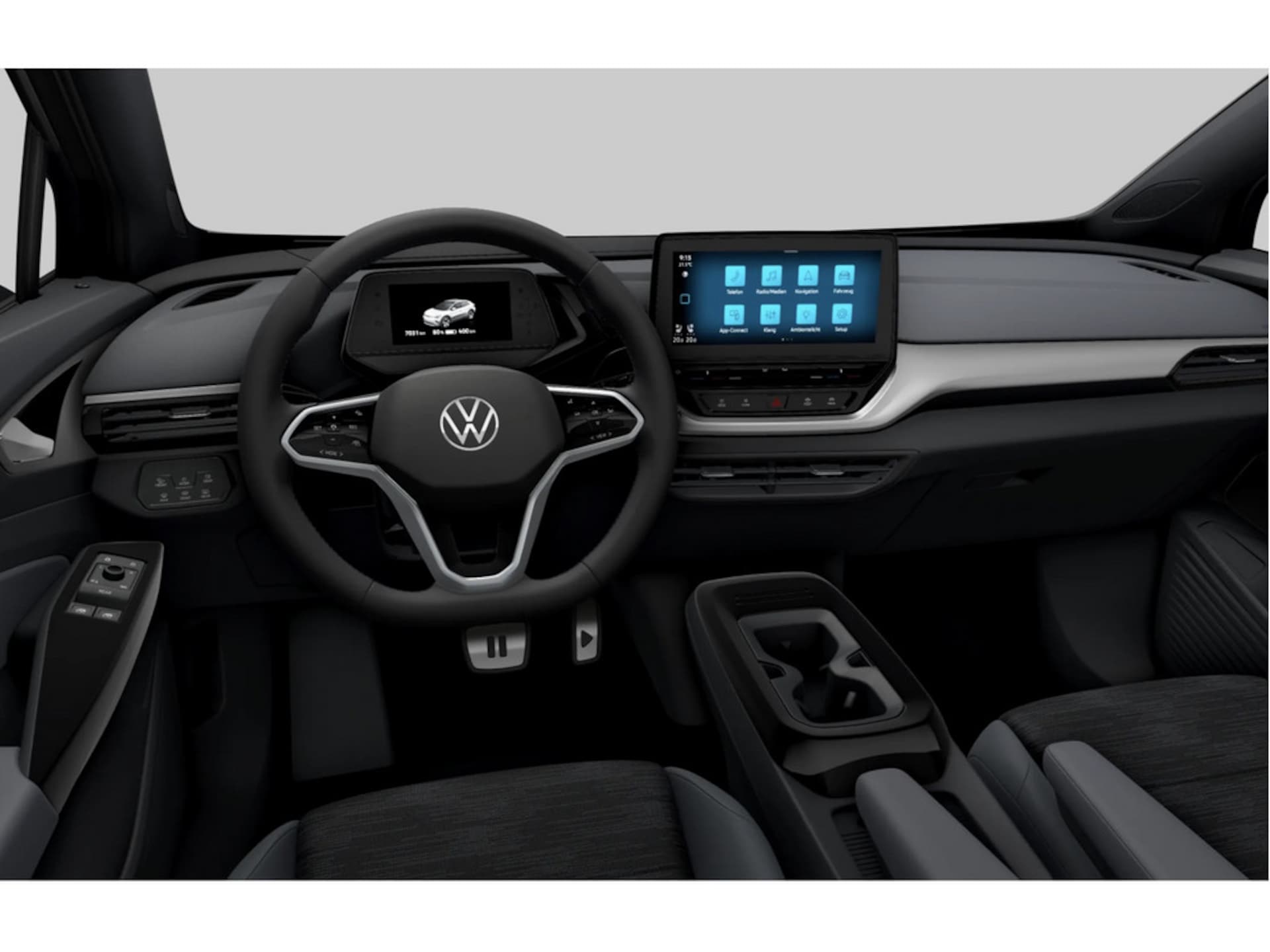 Volkswagen ID.4 Pro Performance
