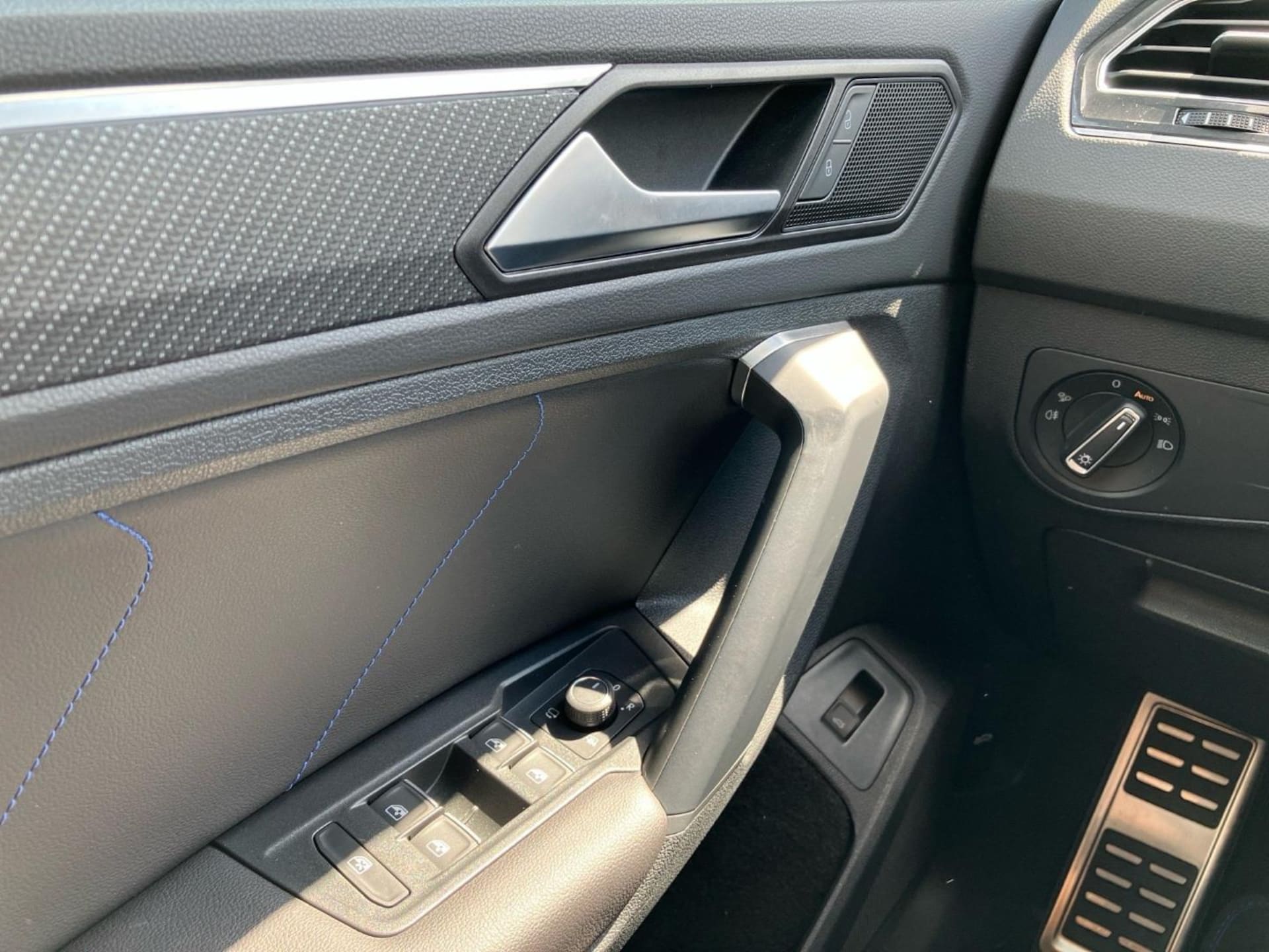 Volkswagen Tiguan R