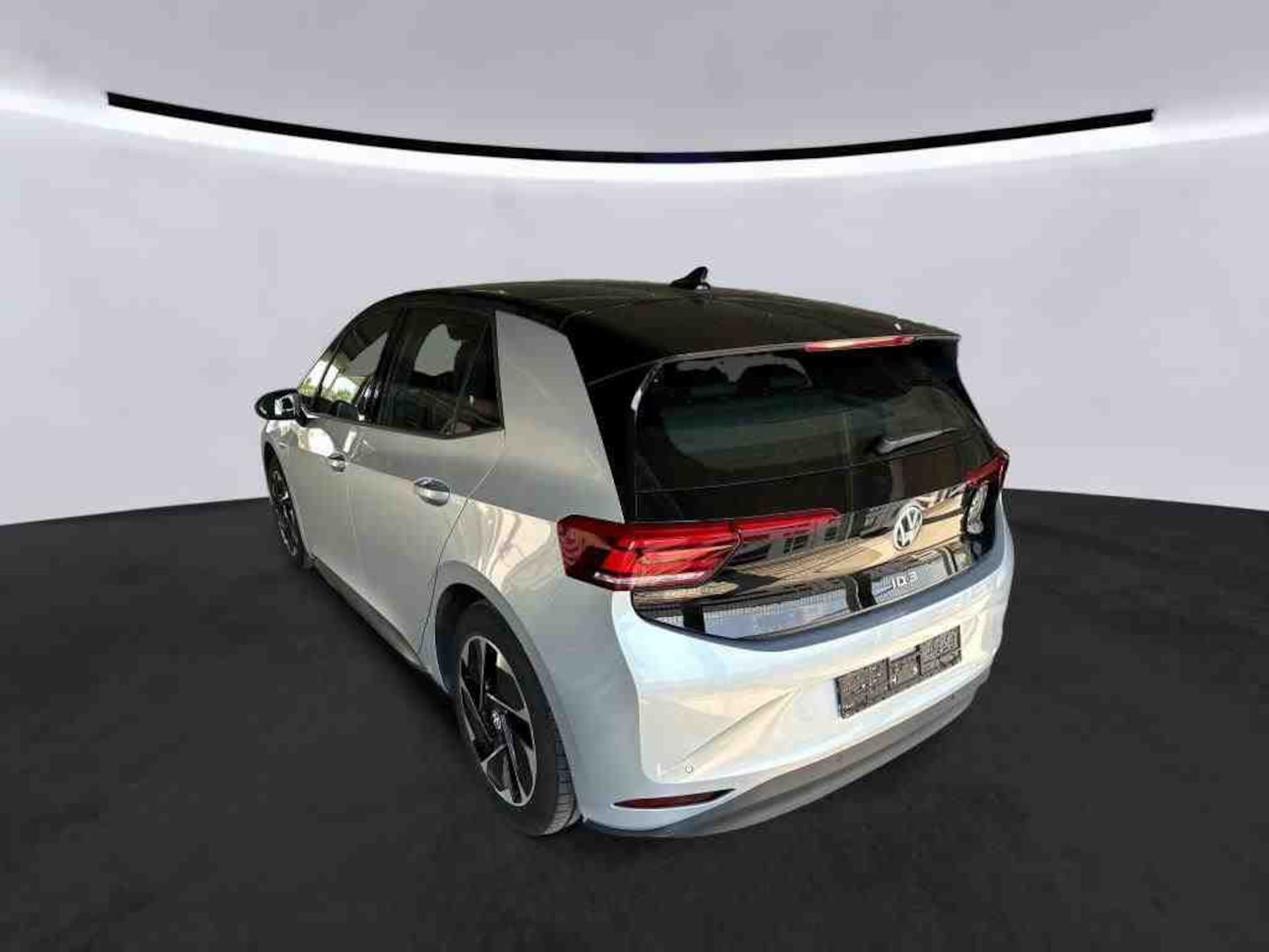 Volkswagen ID.3 Pro Performance