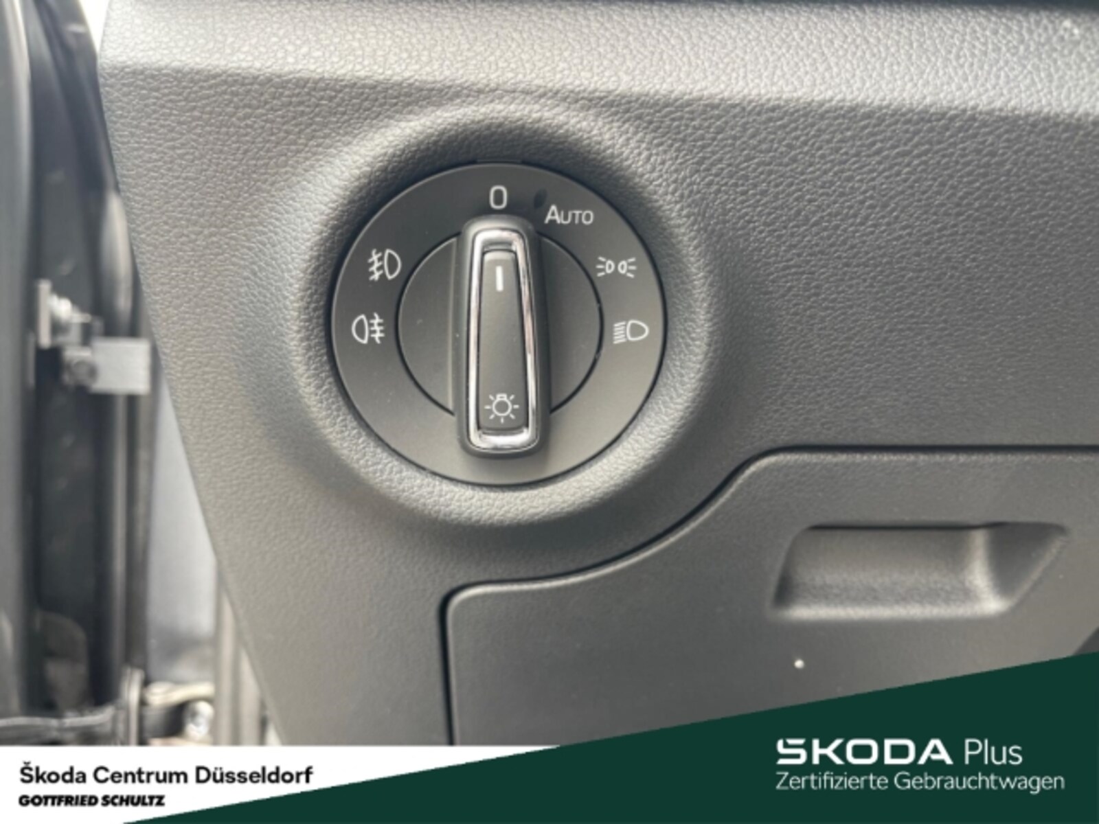Škoda Kamiq – Bild 12