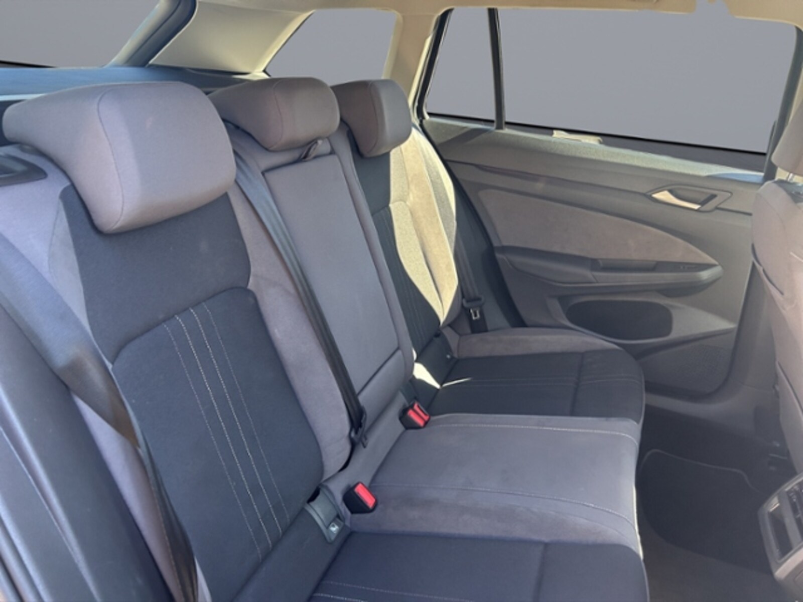 Volkswagen Golf Variant – Bild 13