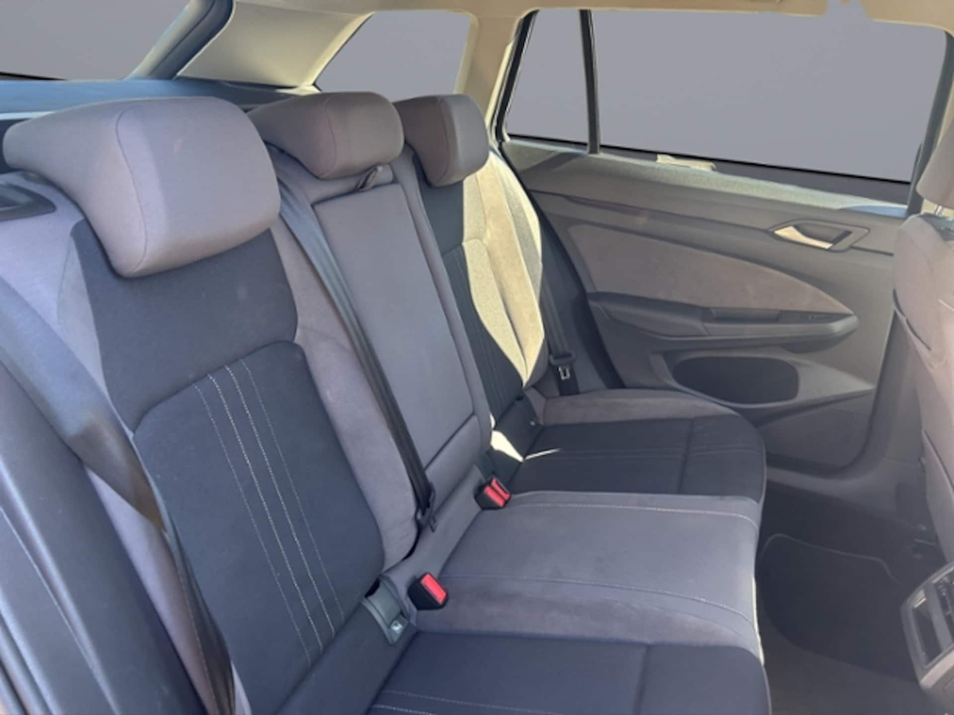 Volkswagen Golf Variant Alltrack