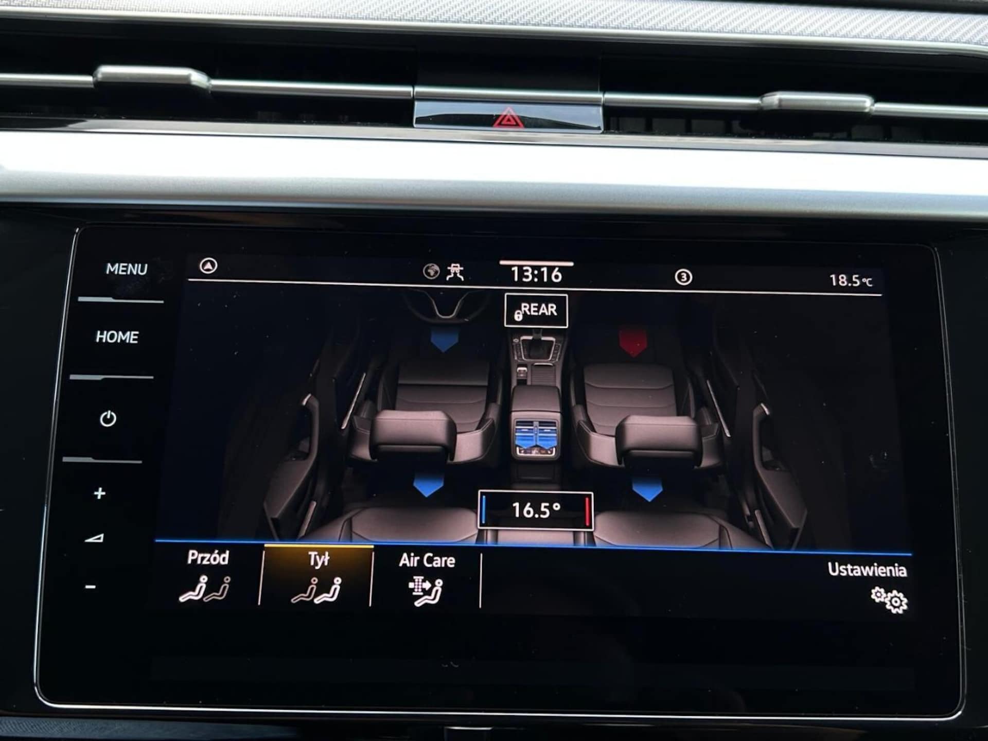 Volkswagen Arteon Shooting Brake Elegance