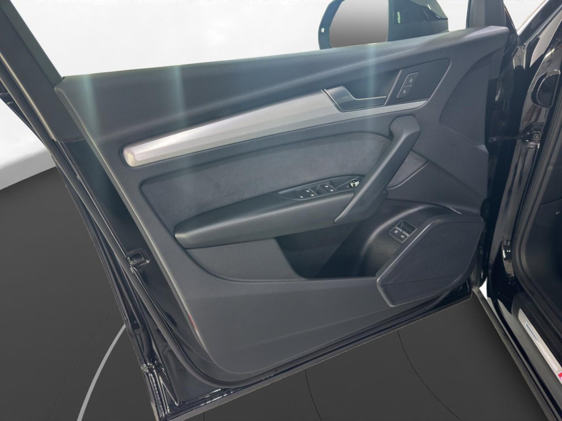 Audi Q5 Sportback TFSI e S line
