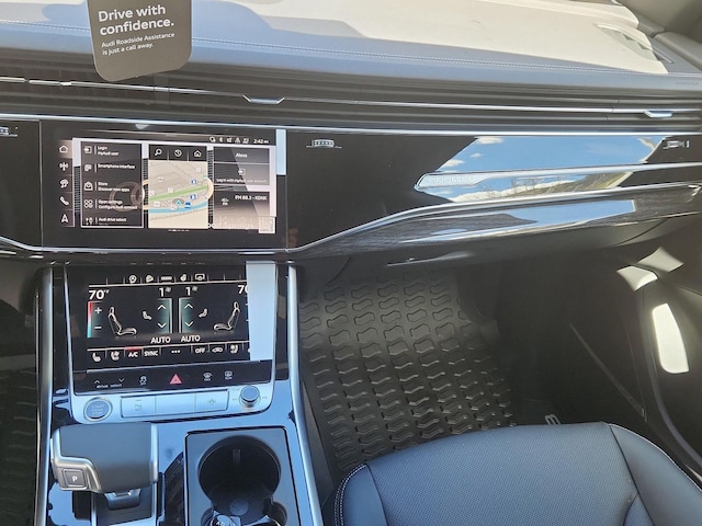 2026 Audi Q8 Premium Plus - Photo 15