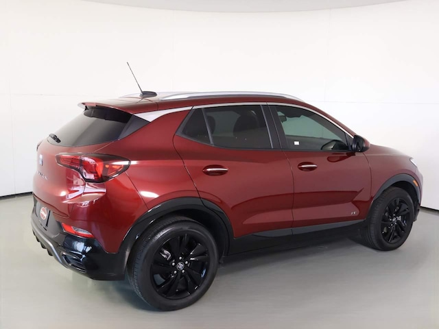 2025 Buick Encore GX