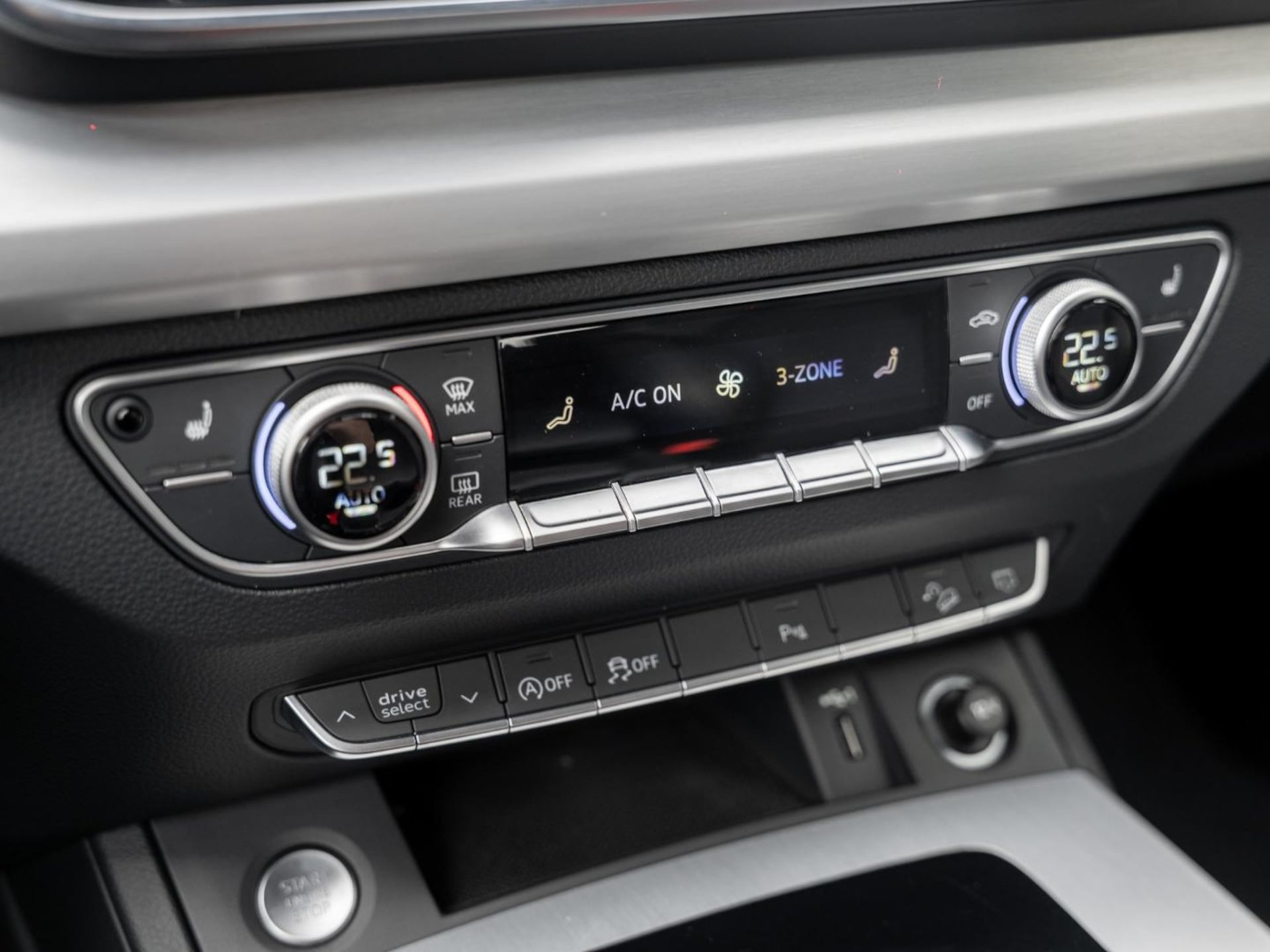 Audi Q5 SUV S line