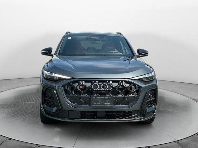 2026 Audi SQ5