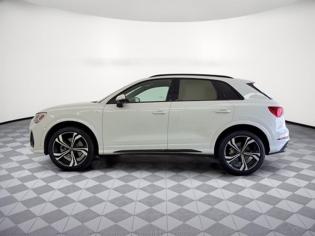 2023 Audi Q3 SUV