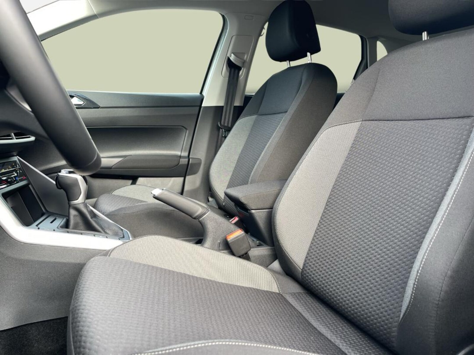 Volkswagen Polo – Bild 11