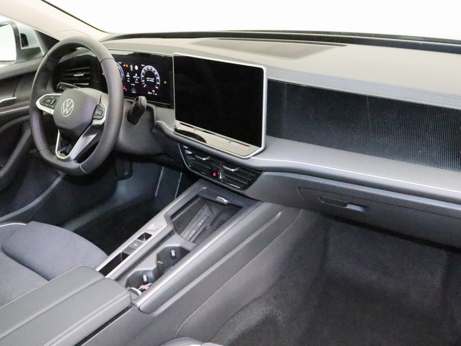 Volkswagen Passat – Bild 7