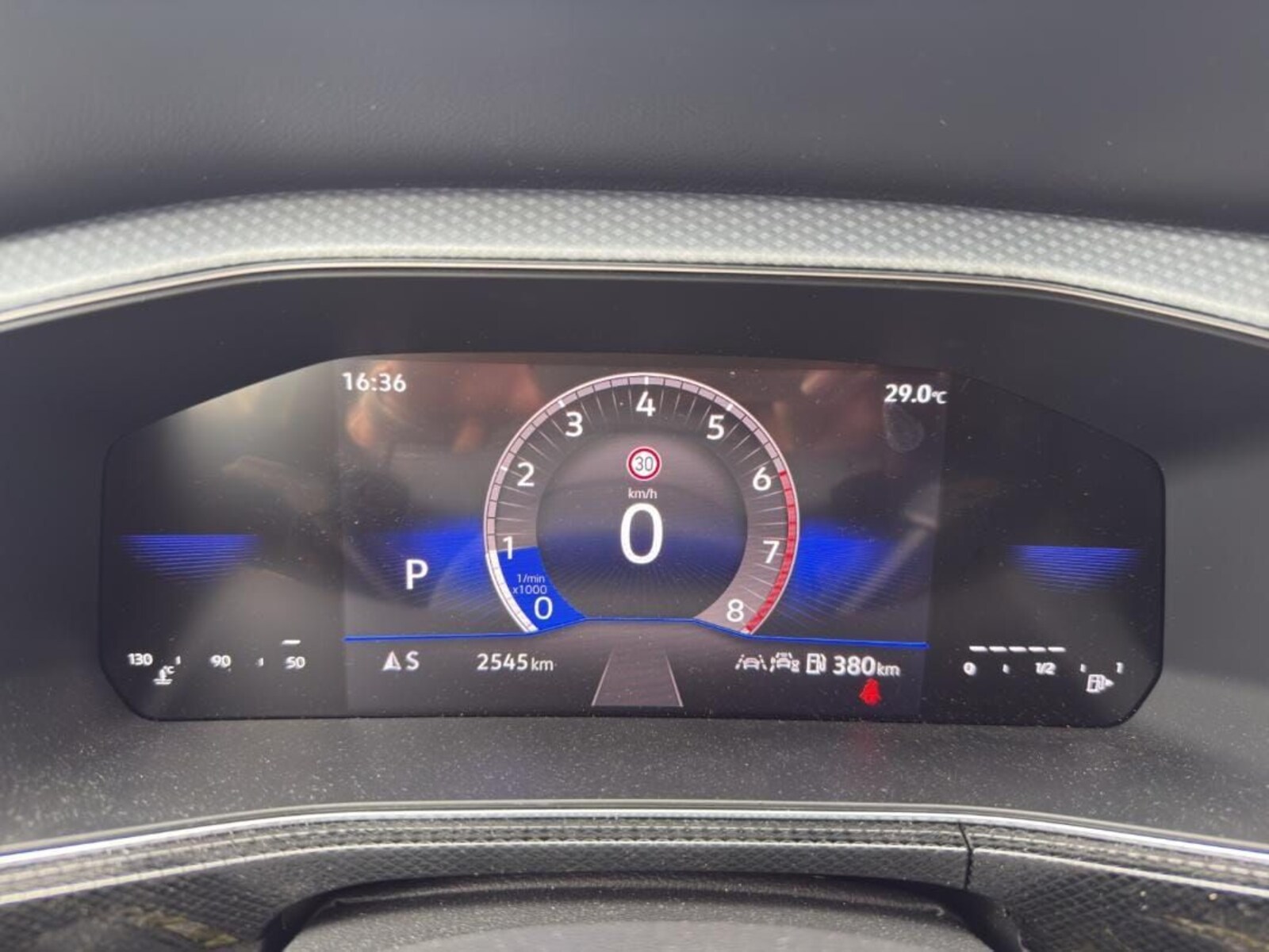 Volkswagen T-Cross – Bild 9