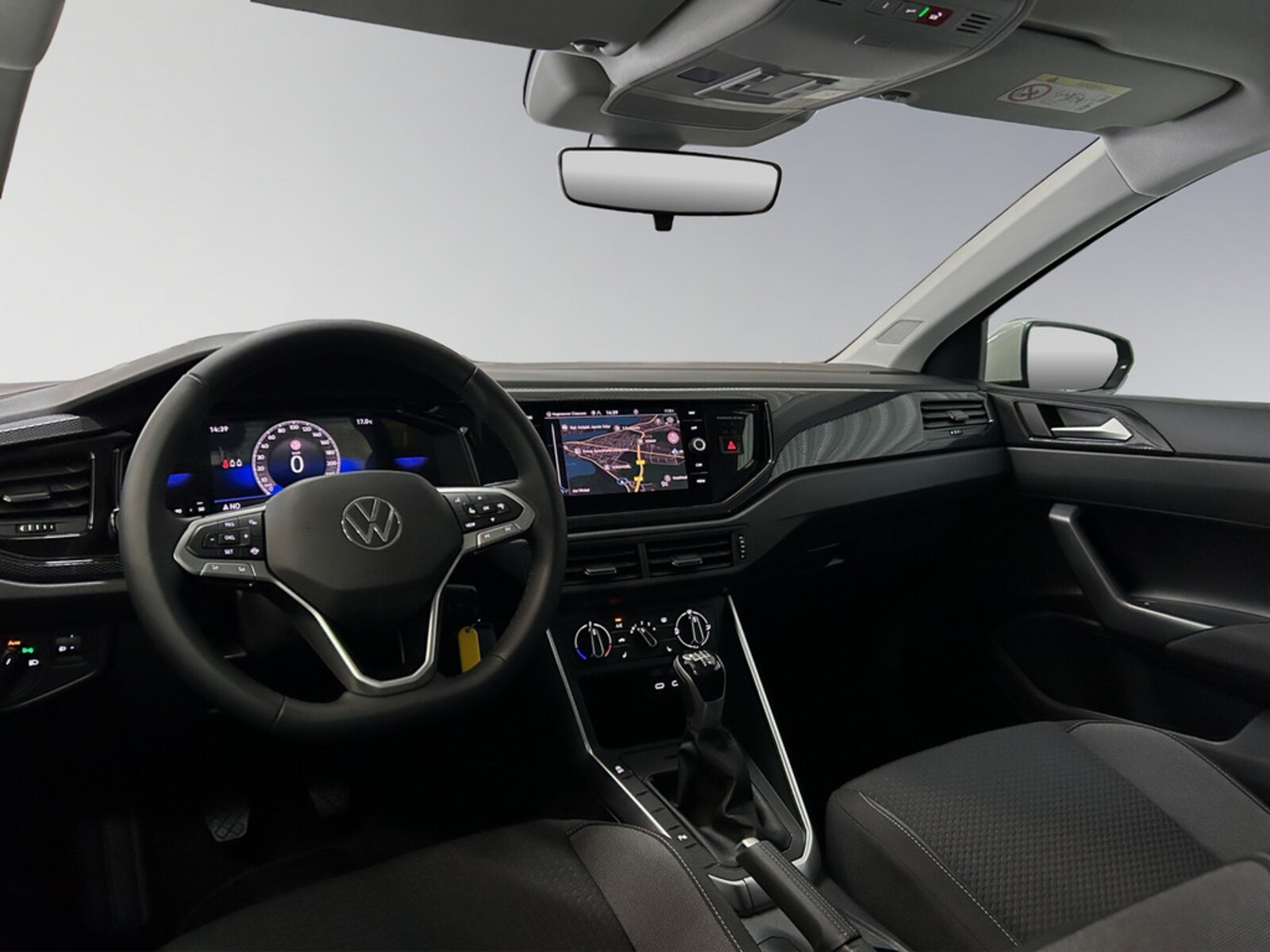 Volkswagen Polo – Bild 14