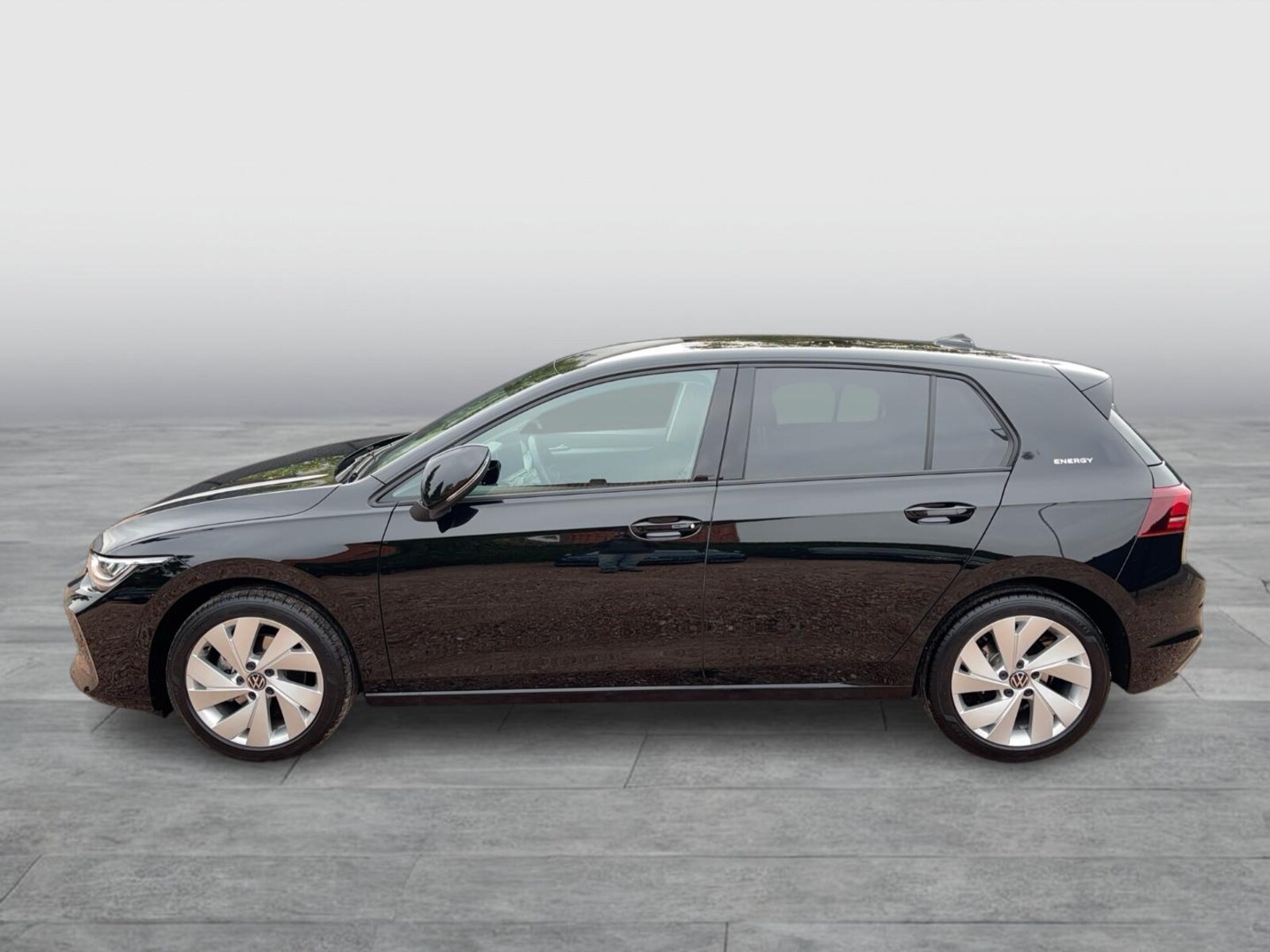 Volkswagen Golf – Bild 2