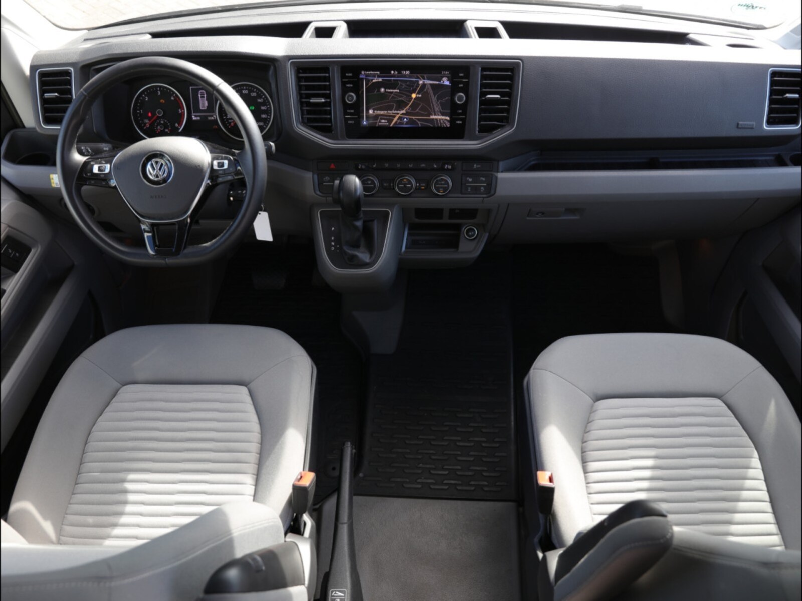 Volkswagen Grand California 600 – Bild 10
