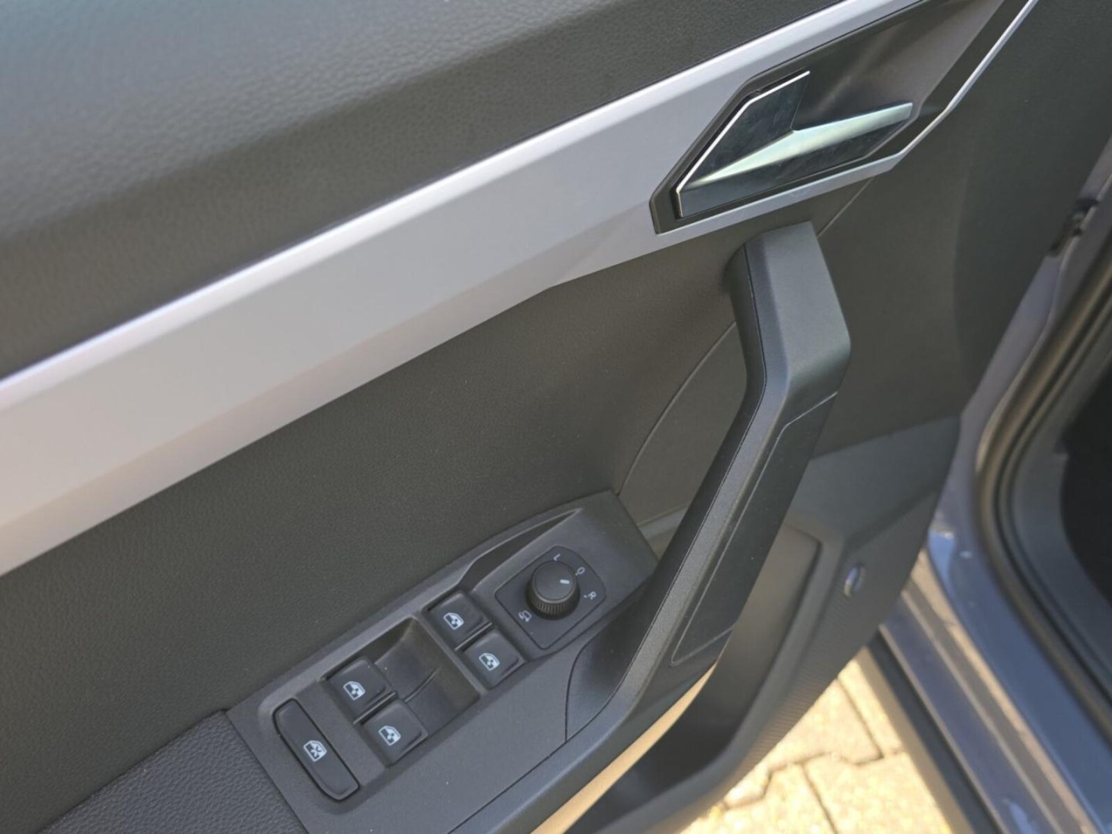 SEAT Arona – Bild 8