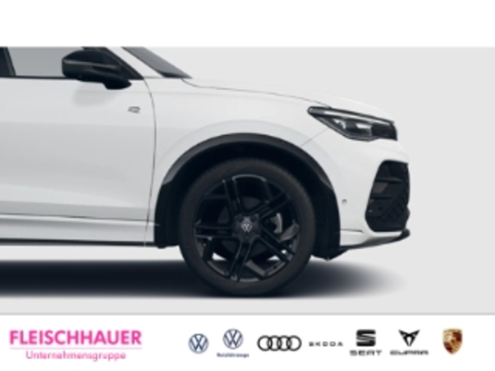 Volkswagen Tiguan – Bild 4