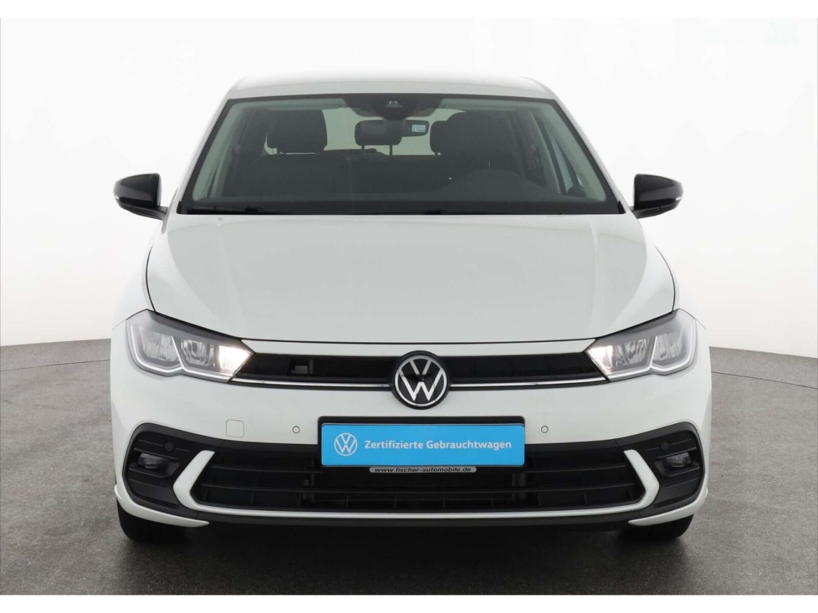 Volkswagen Polo – Bild 3