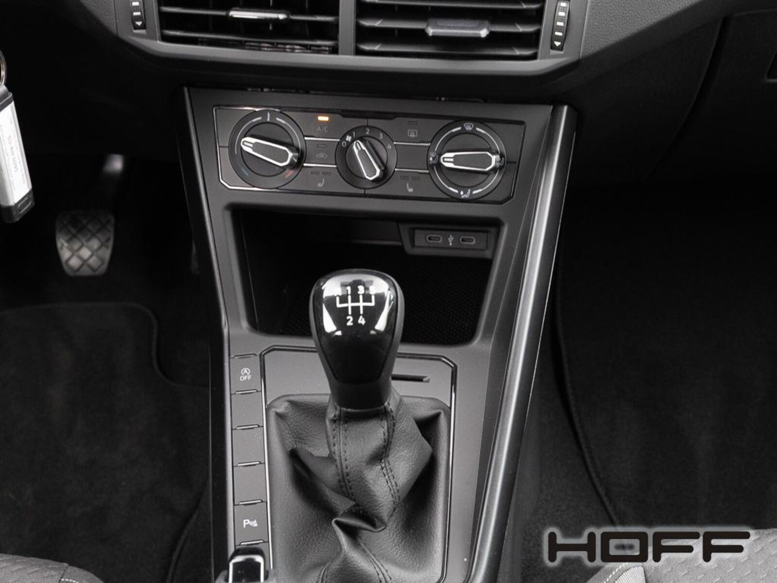Volkswagen Taigo – Bild 9
