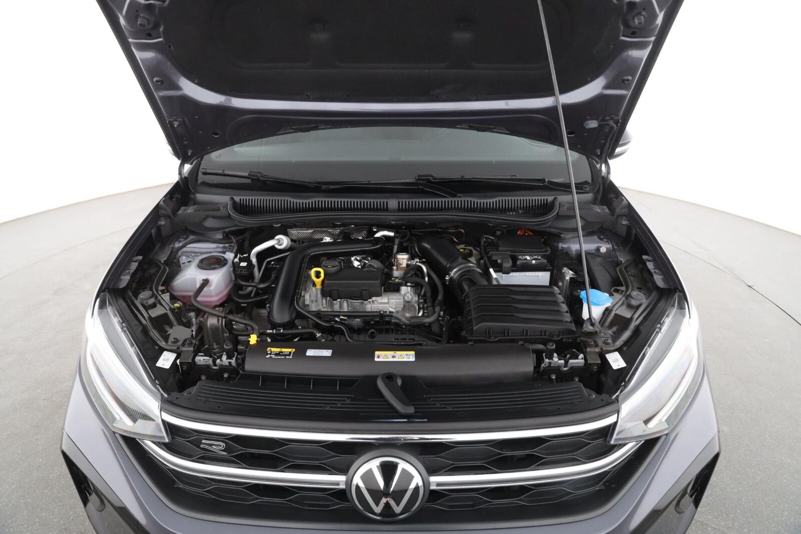 Volkswagen Taigo – Bild 9