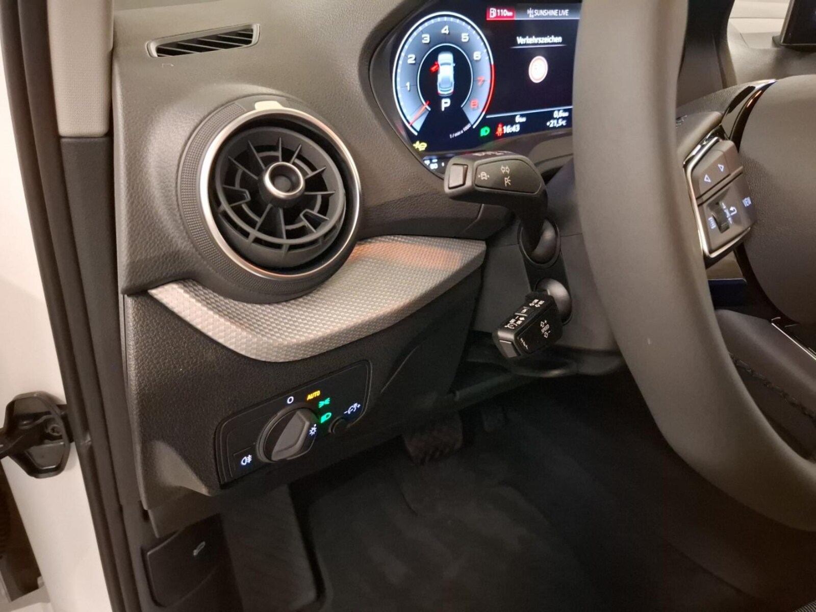 Audi Q2 – Bild 12