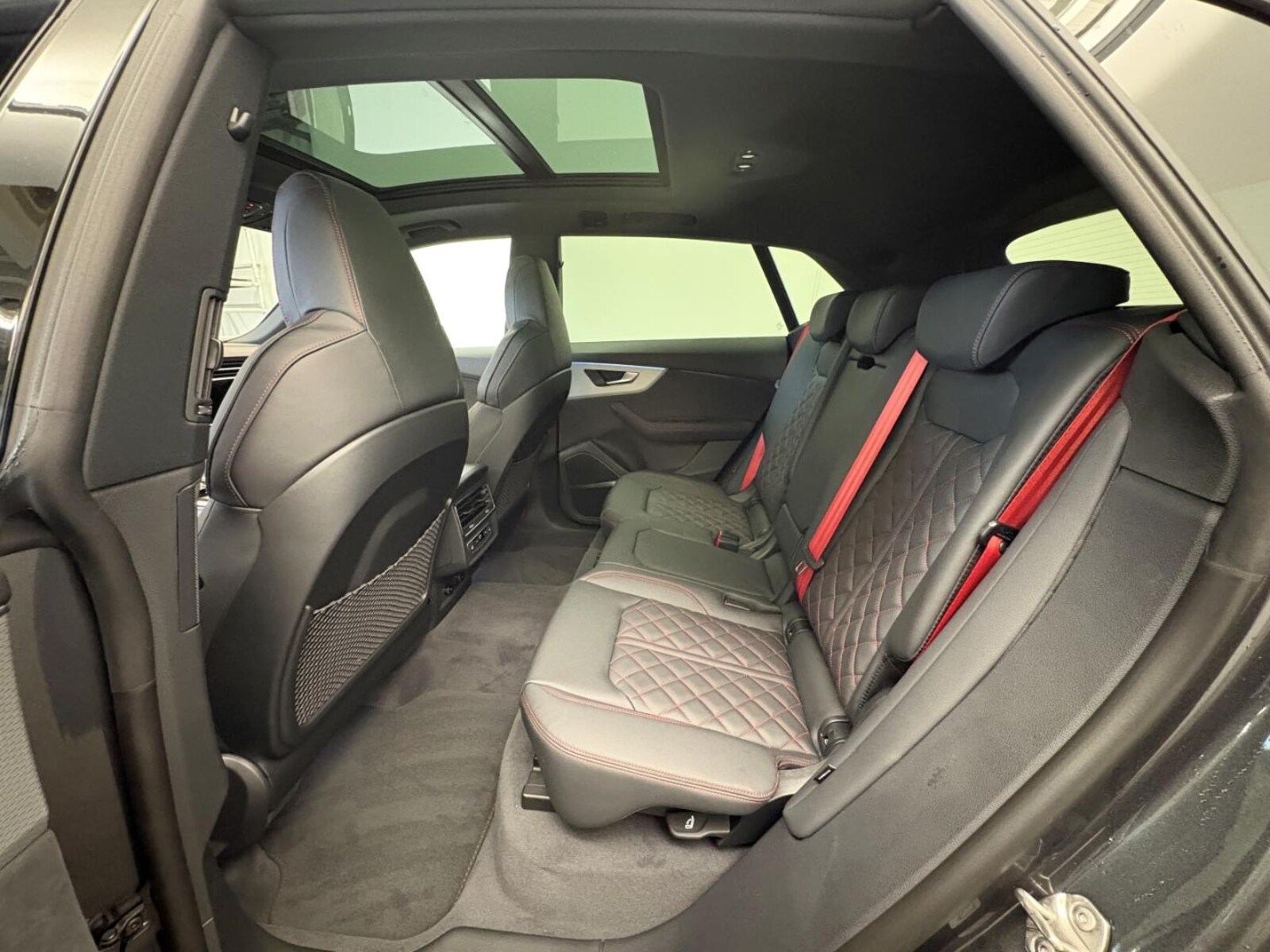 Audi Q8 – Bild 8
