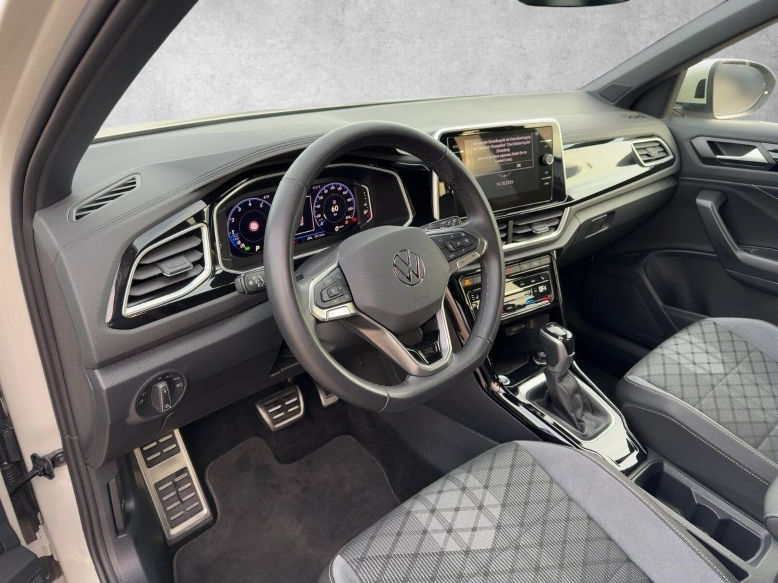 Volkswagen T-Roc – Bild 10