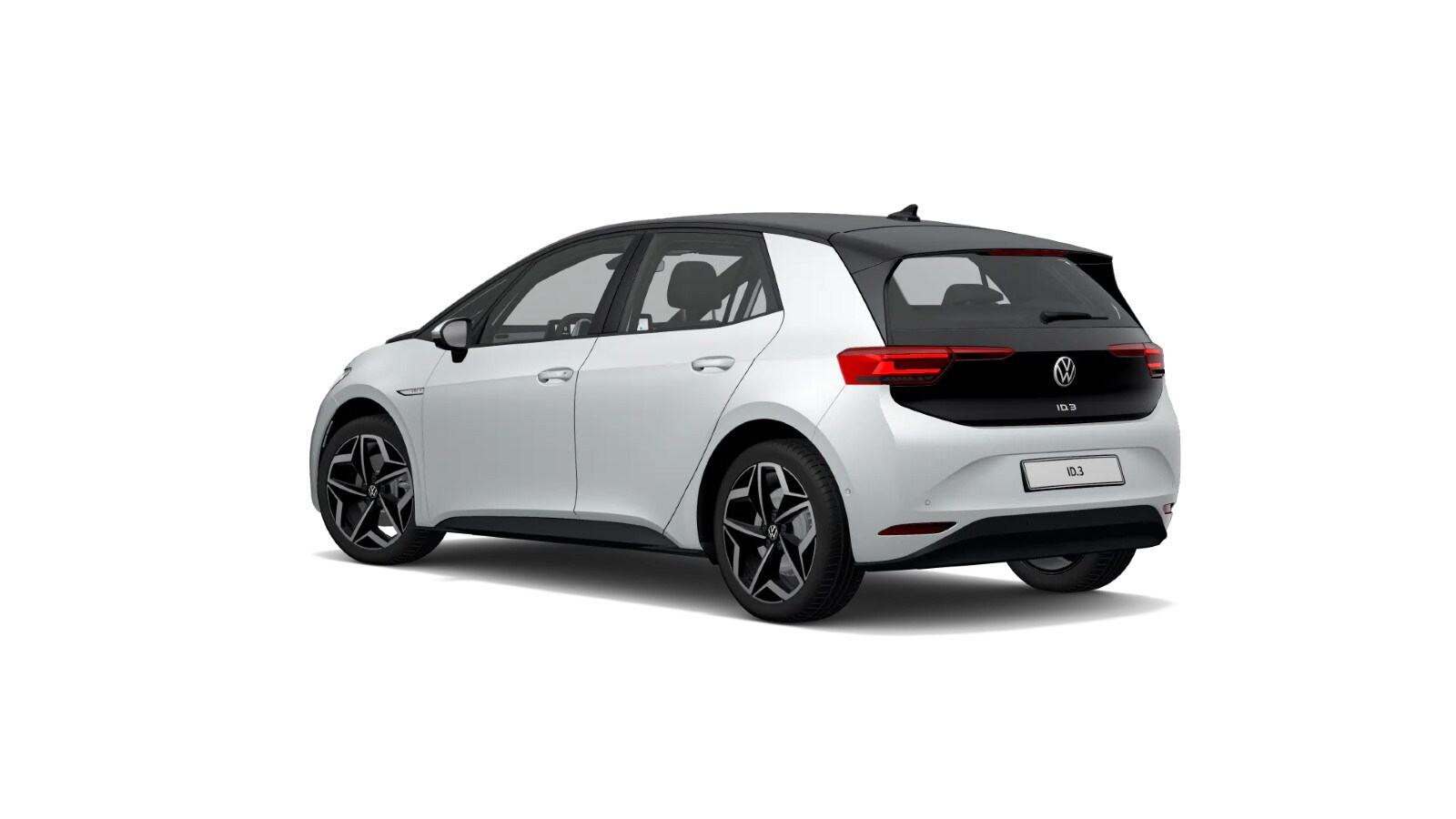 Volkswagen ID.3 – Bild 3