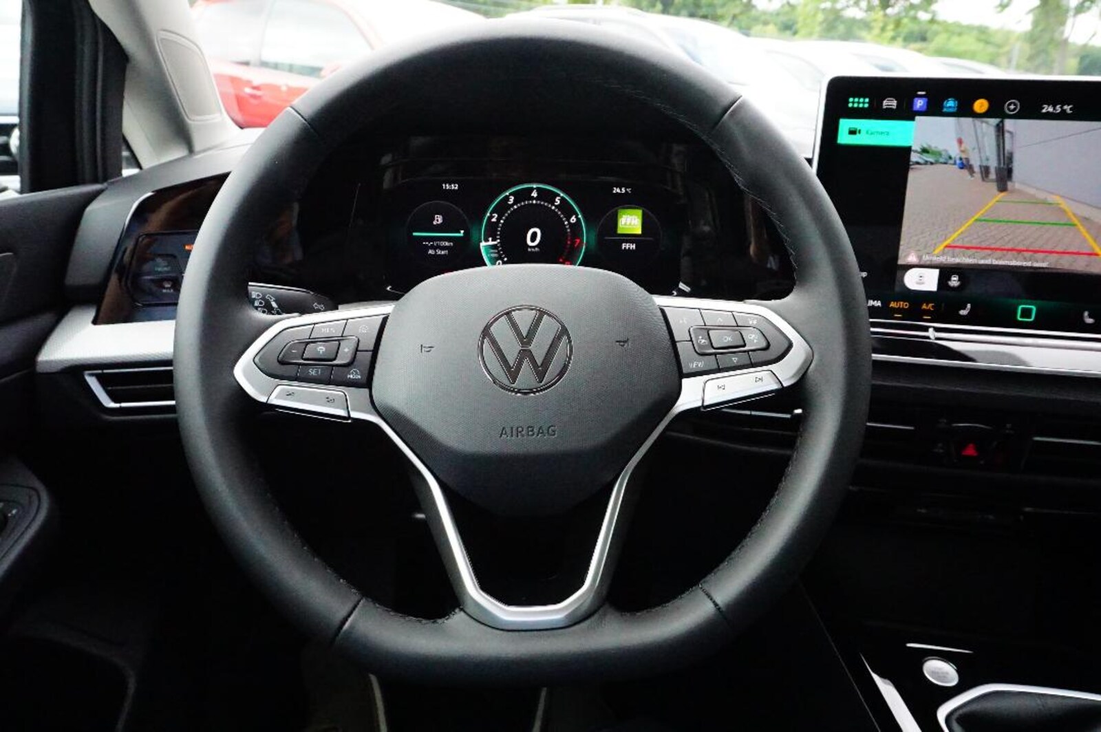 Volkswagen Golf – Bild 18