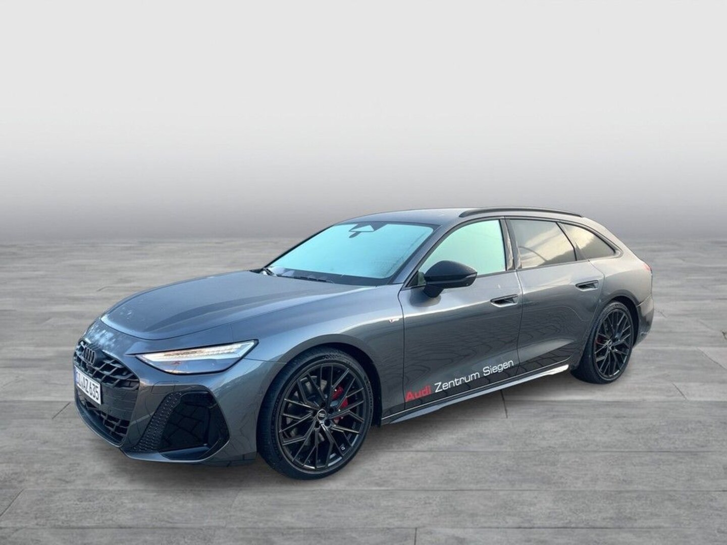 Bild über Audi A6 Avant edition one TDI quattro 220 kW S tronic - für weitere Informationen kontaktieren Sie den Audi Partner