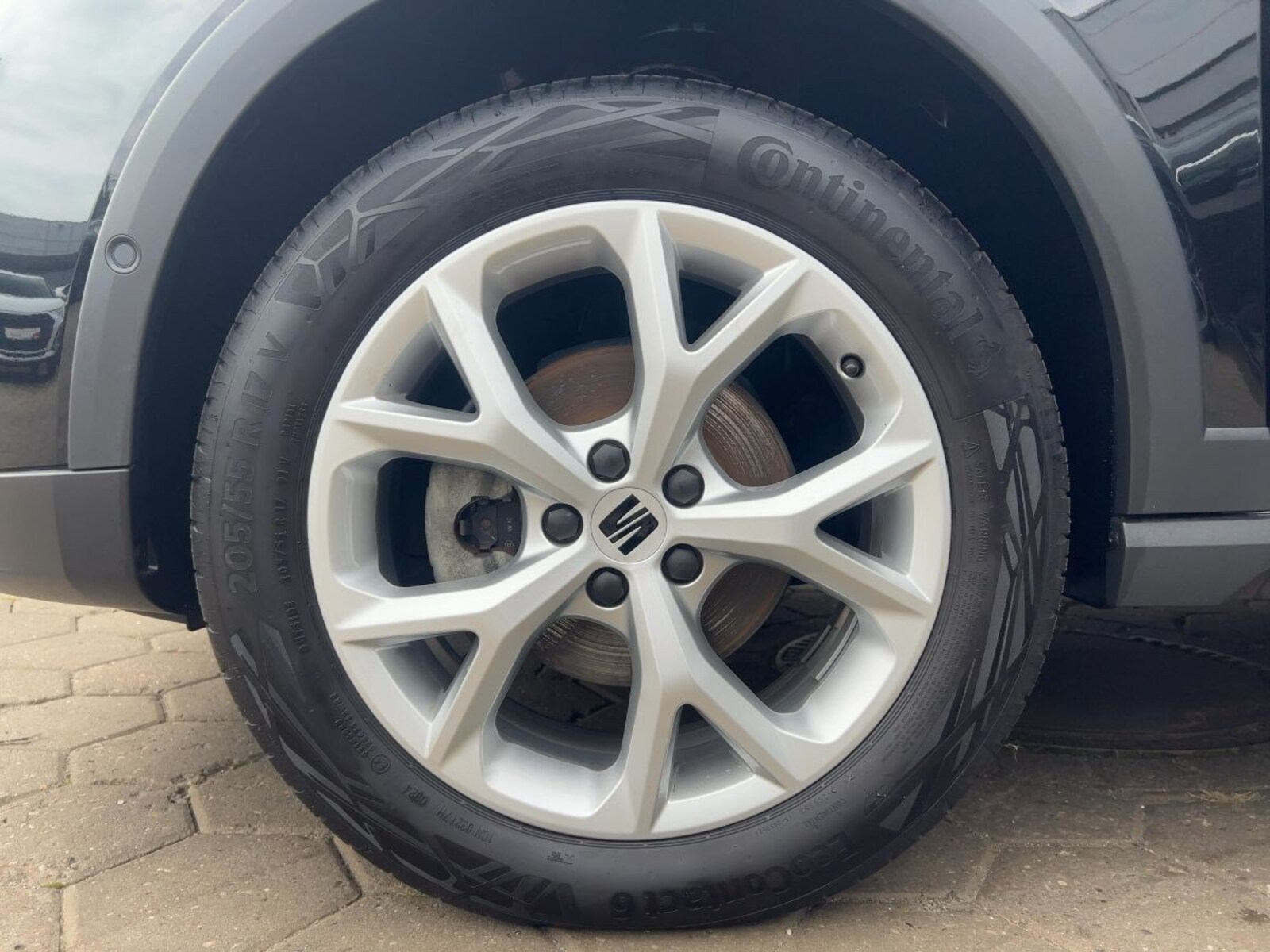 SEAT Arona – Bild 15
