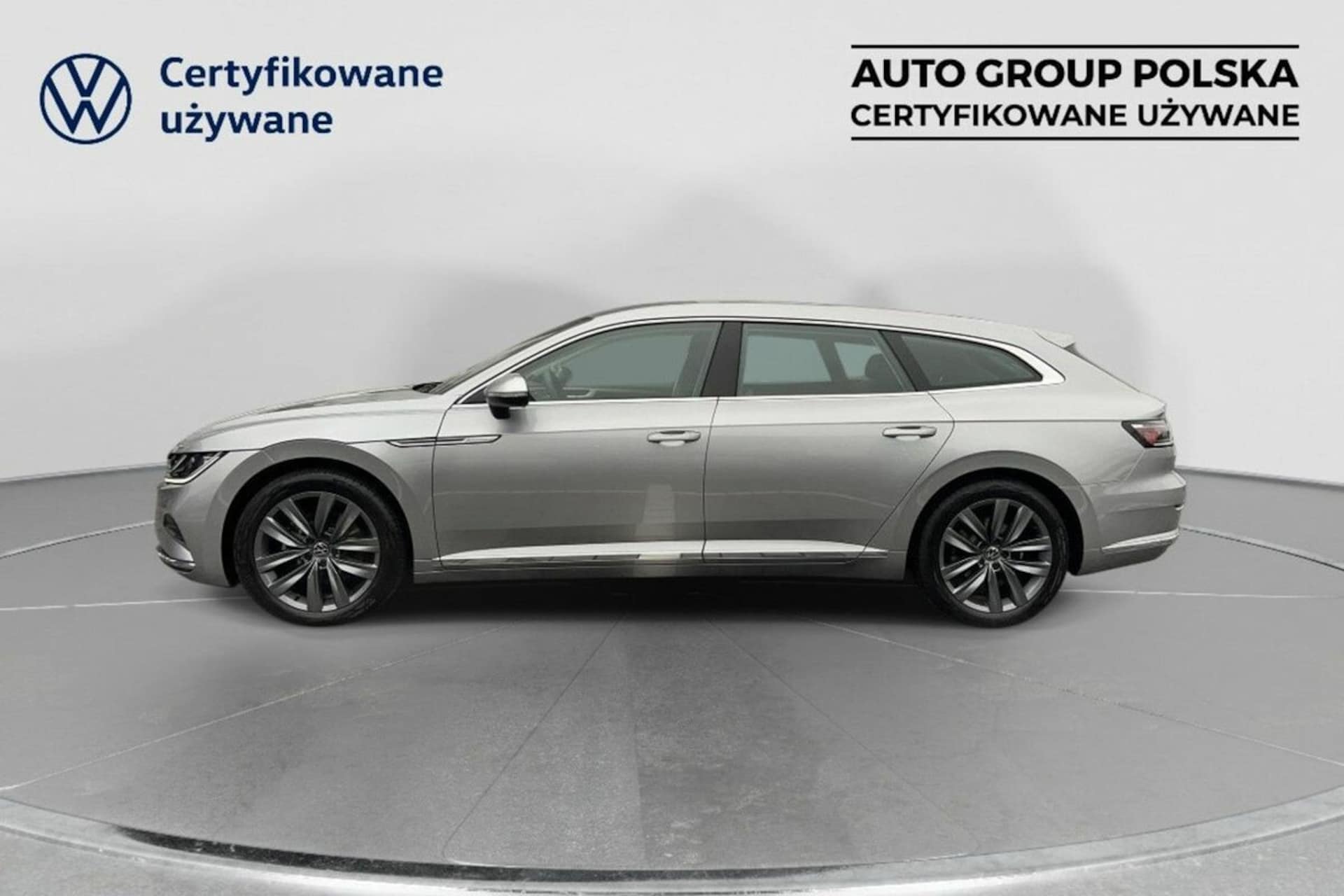 Volkswagen Arteon Shooting Brake Elegance