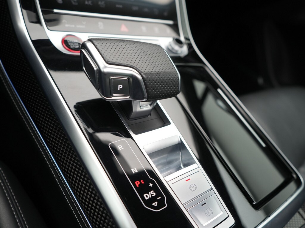 Image about Audi SQ7 TFSI quattro tiptronic