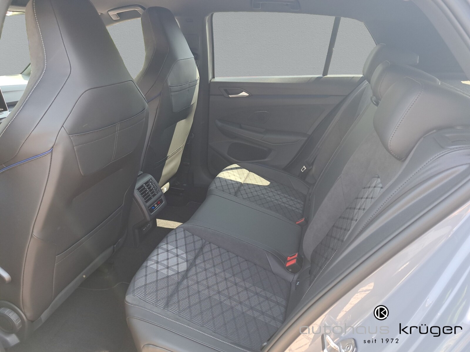Volkswagen Golf – Bild 11