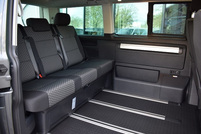 Volkswagen T6.1 California