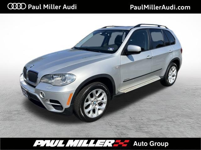 2013 BMW X5