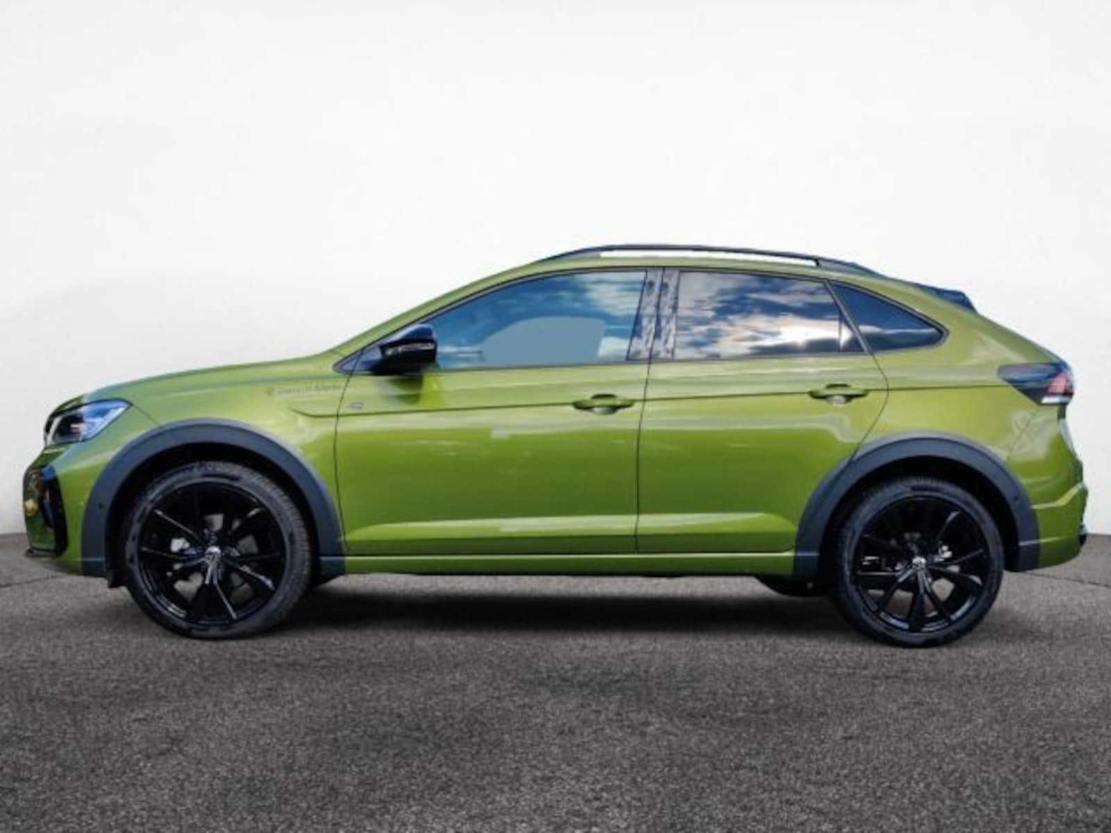 Volkswagen Taigo – Bild 3