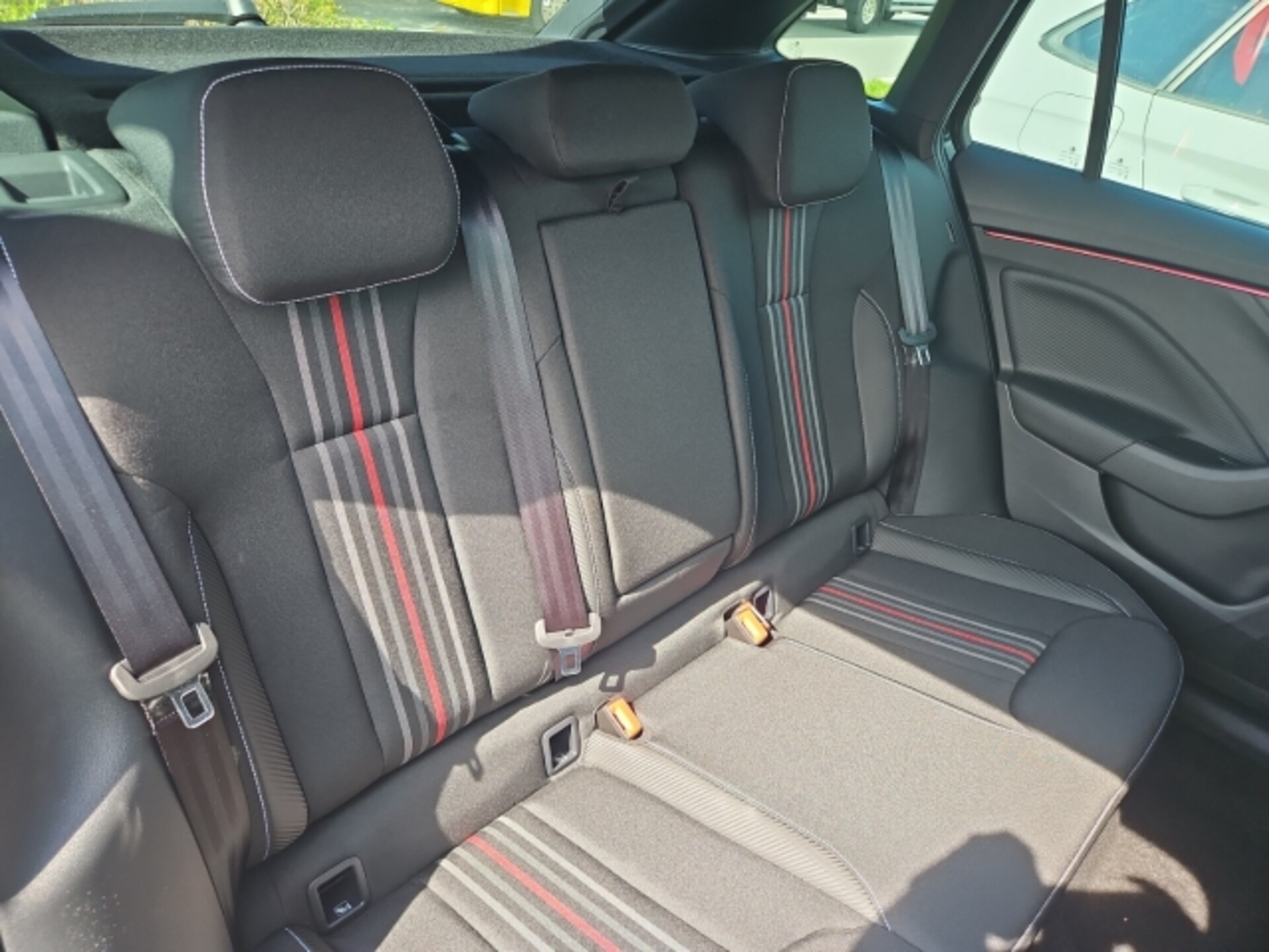 Skoda Scala Monte Carlo