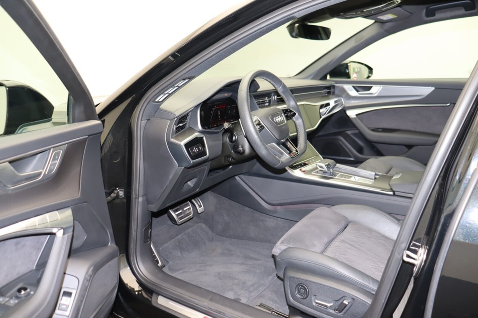 Audi RS 6 Avant – Bild 8