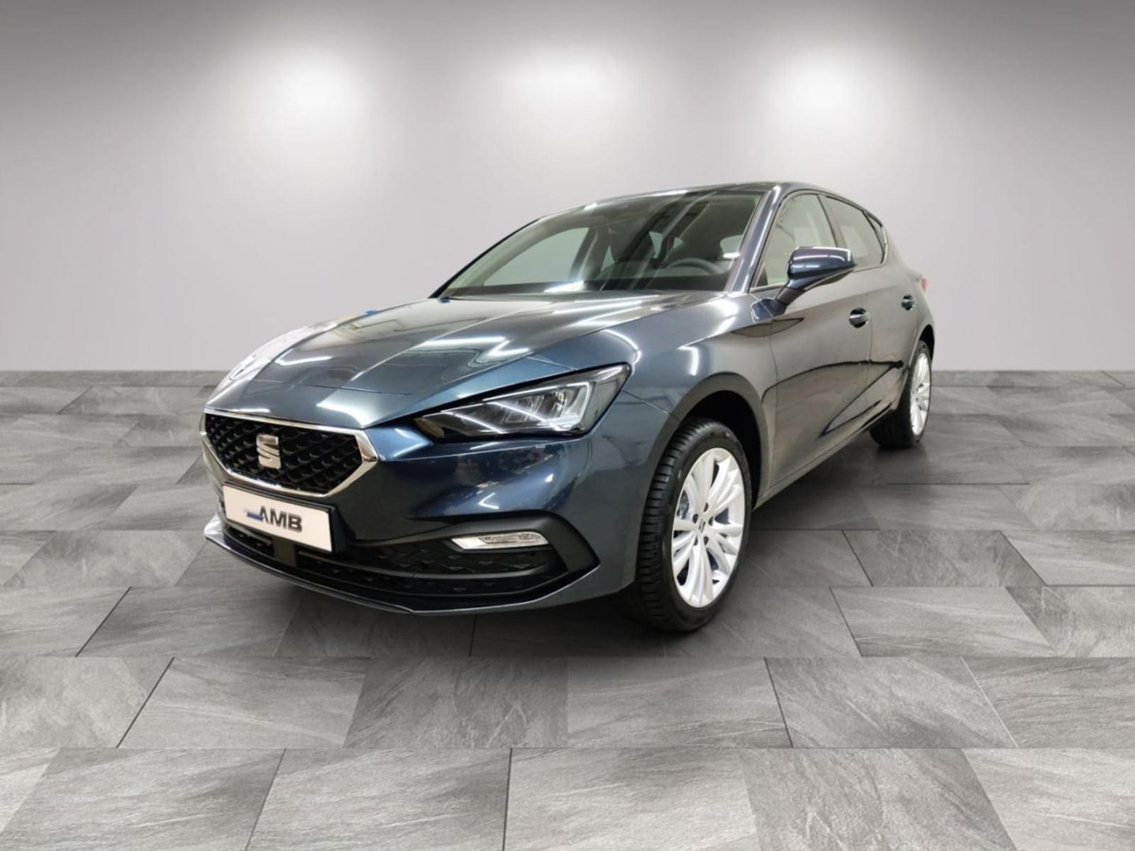 SEAT Leon – Bild 2