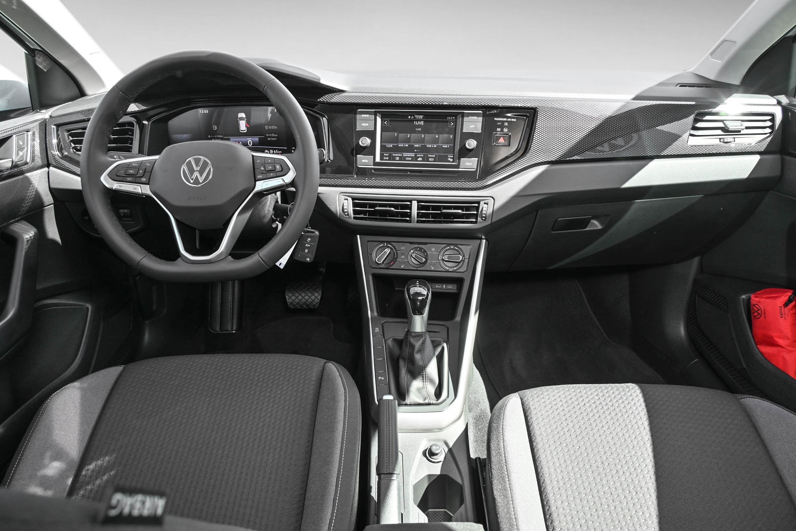 Volkswagen Taigo – Bild 12