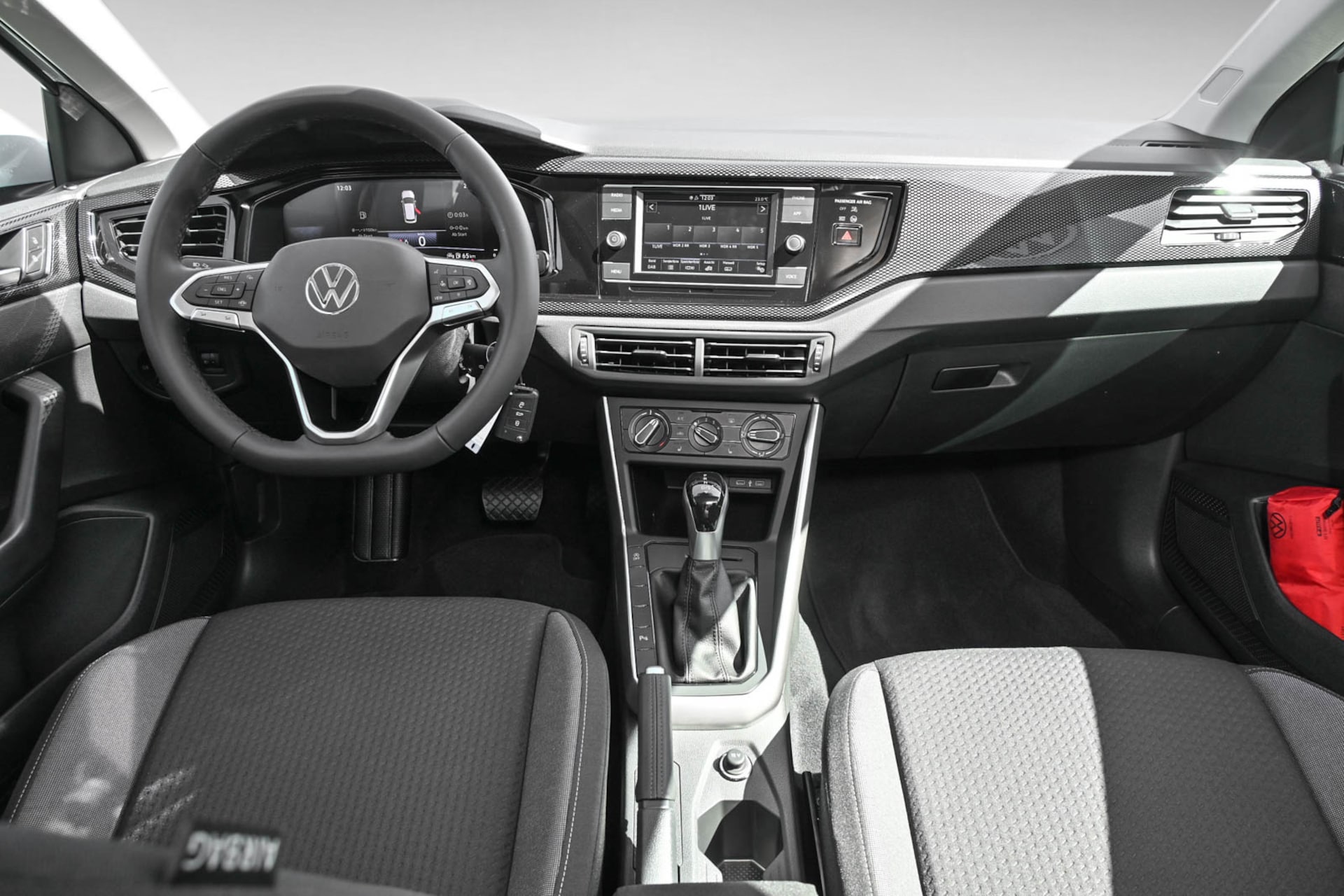 Volkswagen Taigo Life