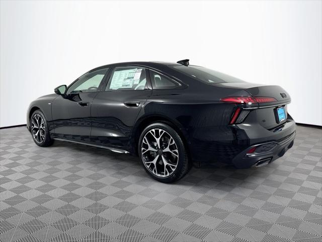 2026 Audi A6 Premium Plus - Photo 13