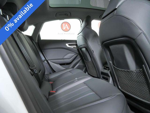 2025 Audi A5 Premium Plus - Photo 13