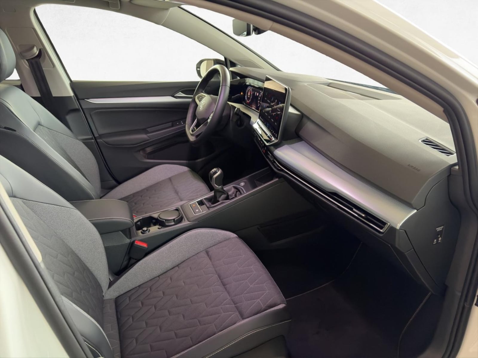 Volkswagen Golf – Bild 9