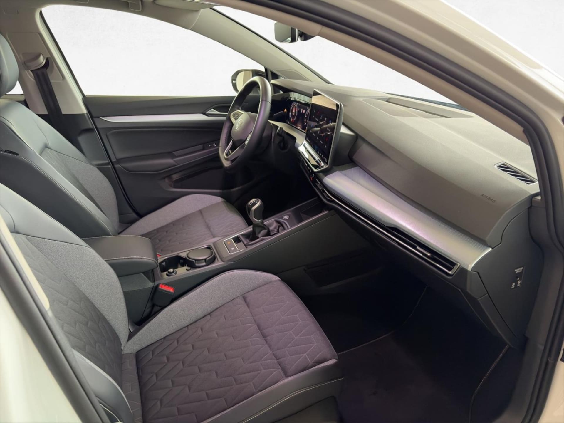 Volkswagen Golf Goal
