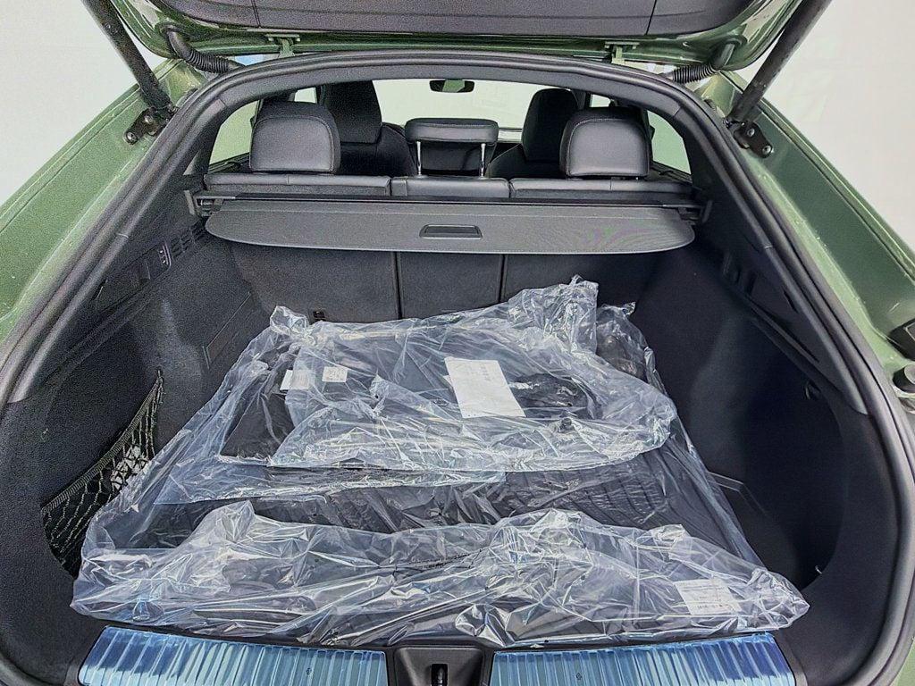2025 Audi SQ5 Sportback Premium Plus - Photo 28