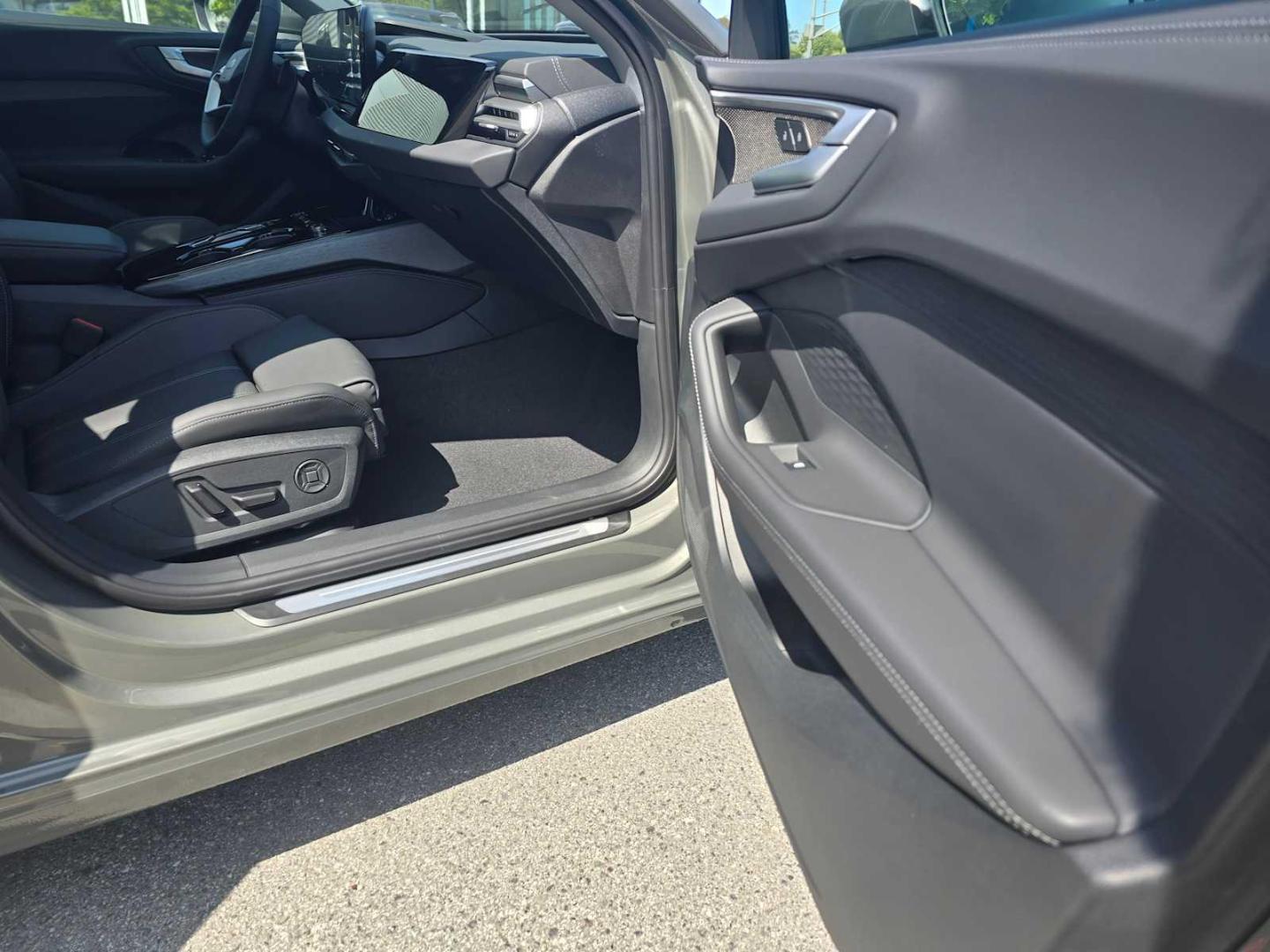 2025 Audi New A5 Premium Plus - Photo 10