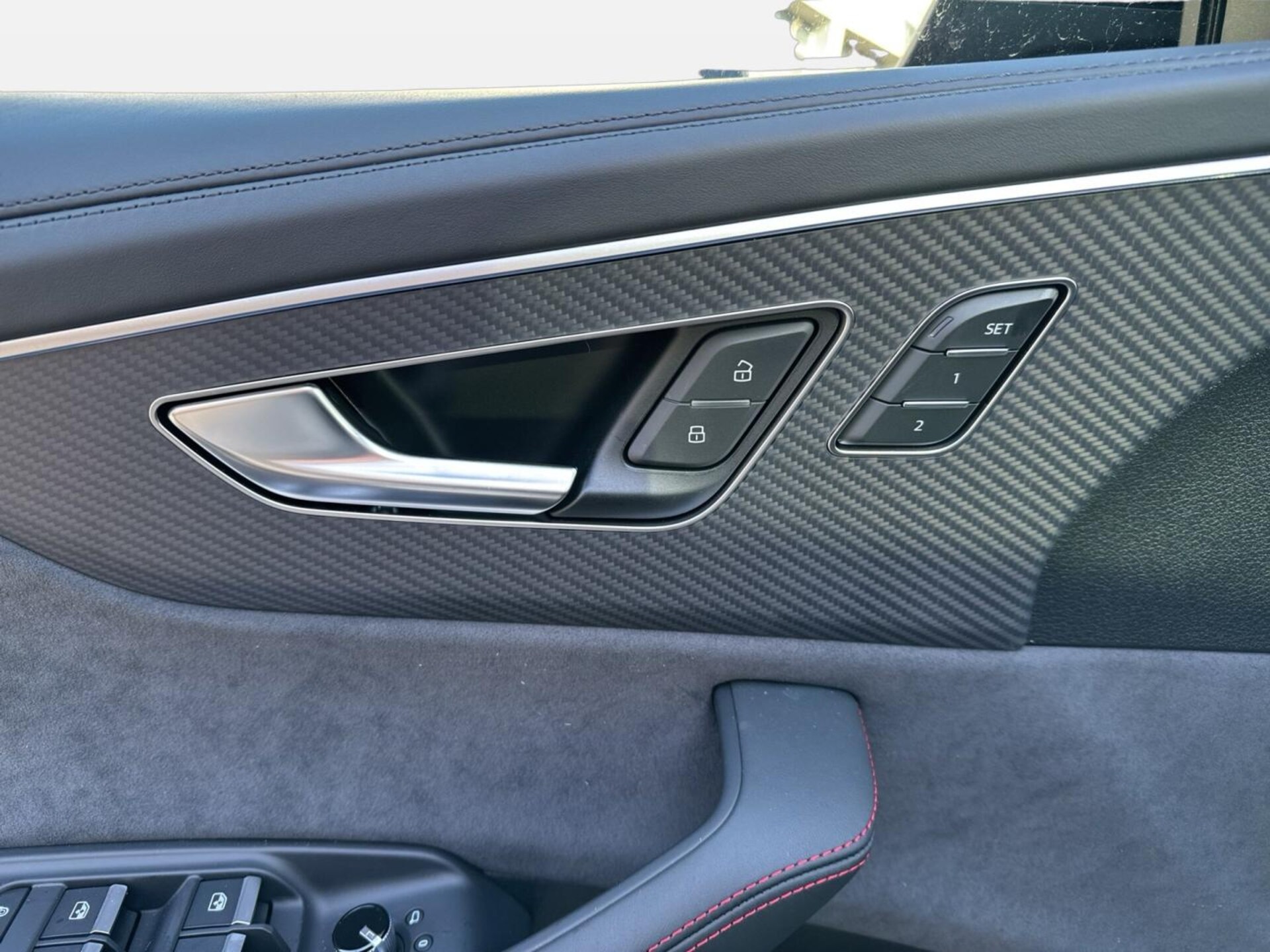 Audi Q8 SUV TFSI e